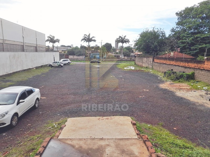 Imobiliária Ribeirão Preto - Aluga Ribeirão - Galpão/Área - JARDIM SUMARÉ - Ribeirão Preto