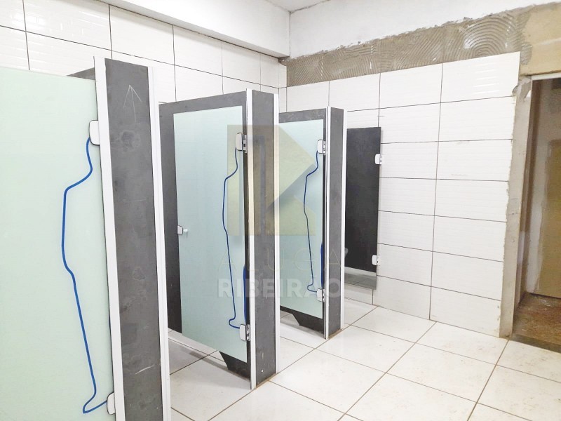 Imobiliária Ribeirão Preto - Aluga Ribeirão - Galpão/Área - JARDIM SUMARÉ - Ribeirão Preto