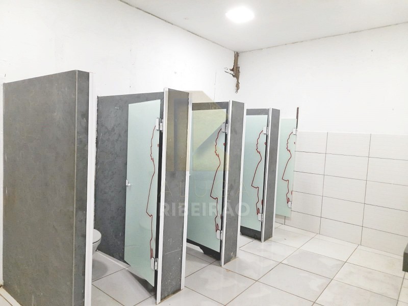 Imobiliária Ribeirão Preto - Aluga Ribeirão - Galpão/Área - JARDIM SUMARÉ - Ribeirão Preto