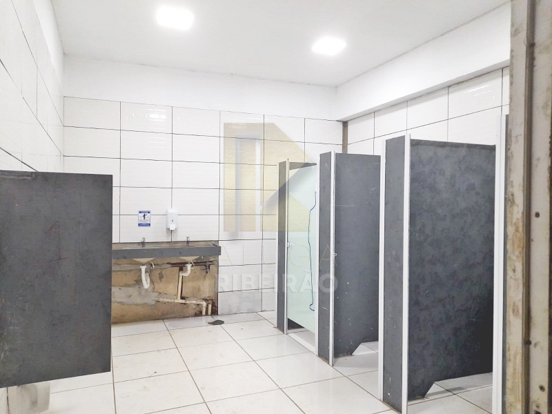Imobiliária Ribeirão Preto - Aluga Ribeirão - Galpão/Área - JARDIM SUMARÉ - Ribeirão Preto