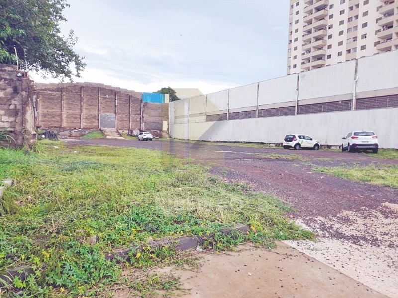 Imobiliária Ribeirão Preto - Aluga Ribeirão - Galpão/Área - JARDIM SUMARÉ - Ribeirão Preto