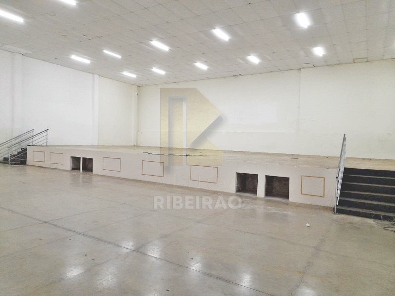 Imobiliária Ribeirão Preto - Aluga Ribeirão - Galpão/Área - JARDIM SUMARÉ - Ribeirão Preto