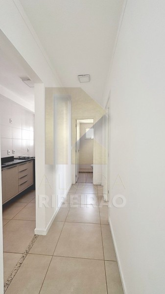 Imobiliária Ribeirão Preto - Aluga Ribeirão - Apartamento - Jardim Botânico - Ribeirão Preto