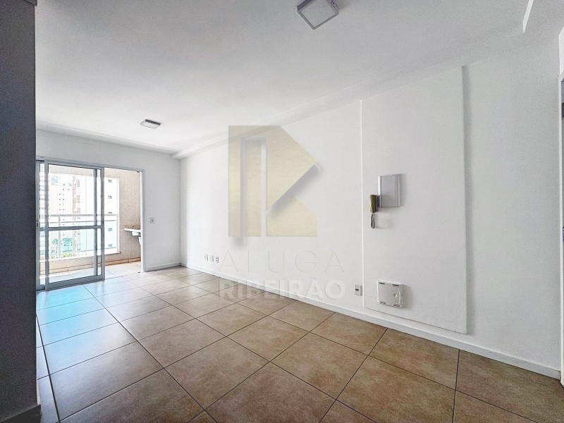 Apartamento - Jardim Botânico - Ribeirão Preto