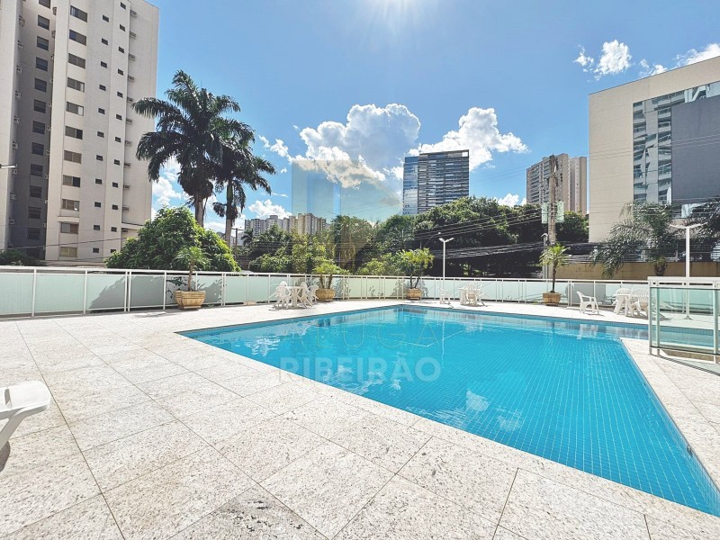 Imobiliária Ribeirão Preto - Aluga Ribeirão - Apartamento - Jardim Botânico - Ribeirão Preto