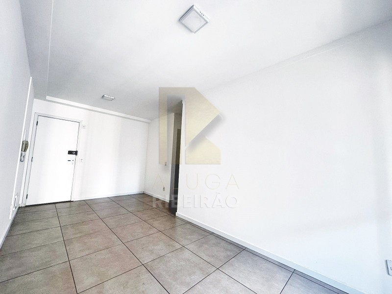 Imobiliária Ribeirão Preto - Aluga Ribeirão - Apartamento - Jardim Botânico - Ribeirão Preto