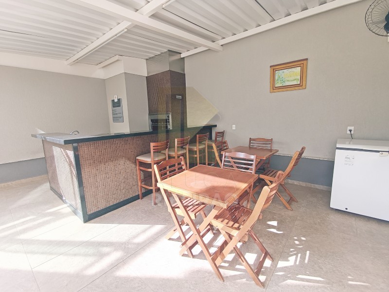 Imobiliária Ribeirão Preto - Aluga Ribeirão - Apartamento - Jardim Botânico - Ribeirão Preto