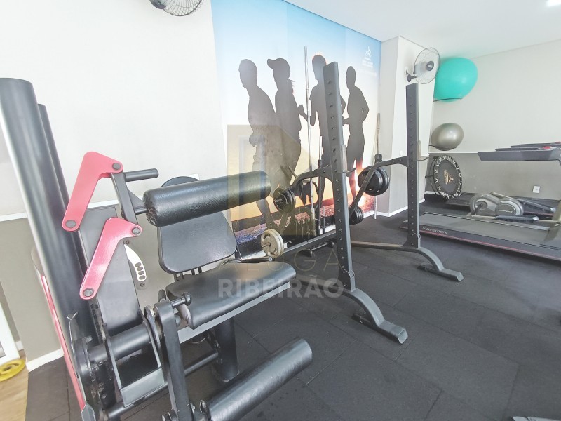 Imobiliária Ribeirão Preto - Aluga Ribeirão - Apartamento - Jardim Botânico - Ribeirão Preto