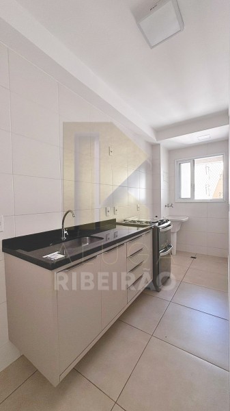 Imobiliária Ribeirão Preto - Aluga Ribeirão - Apartamento - Jardim Botânico - Ribeirão Preto