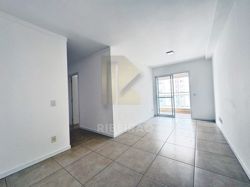 Imobiliária Ribeirão Preto - Aluga Ribeirão - Apartamento - Jardim Botânico - Ribeirão Preto