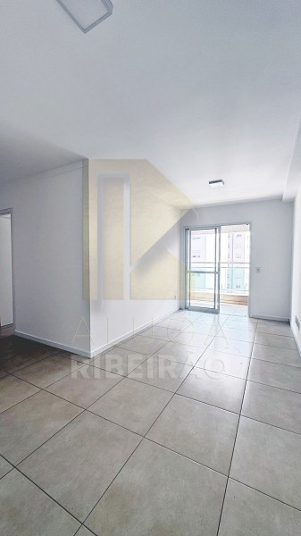 Imobiliária Ribeirão Preto - Aluga Ribeirão - Apartamento - Jardim Botânico - Ribeirão Preto