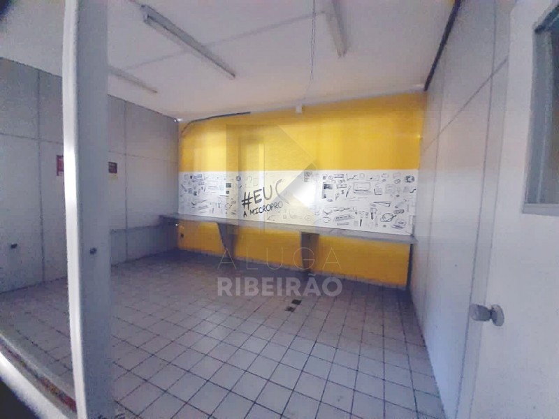 Imobiliária Ribeirão Preto - Aluga Ribeirão - Salão Comercial - Vila Seixas - Ribeirão Preto