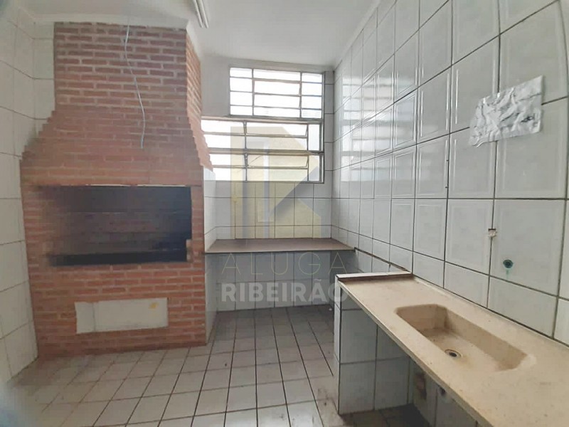 Imobiliária Ribeirão Preto - Aluga Ribeirão - Salão Comercial - Vila Seixas - Ribeirão Preto