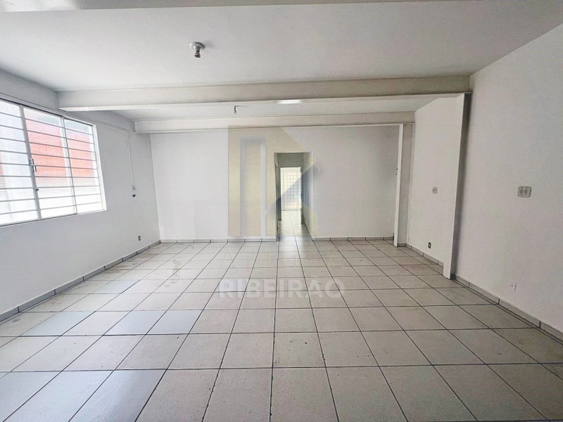 Imobiliária Ribeirão Preto - Aluga Ribeirão - Salão Comercial - Vila Seixas - Ribeirão Preto
