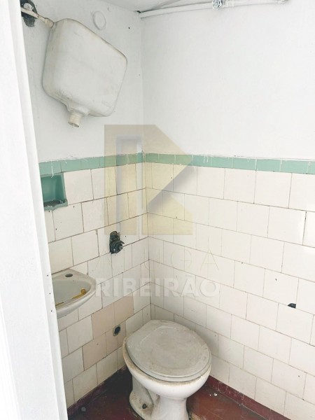 Imobiliária Ribeirão Preto - Aluga Ribeirão - Salão Comercial - Vila Seixas - Ribeirão Preto