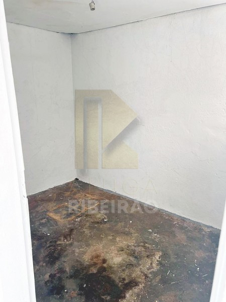 Imobiliária Ribeirão Preto - Aluga Ribeirão - Salão Comercial - Vila Seixas - Ribeirão Preto
