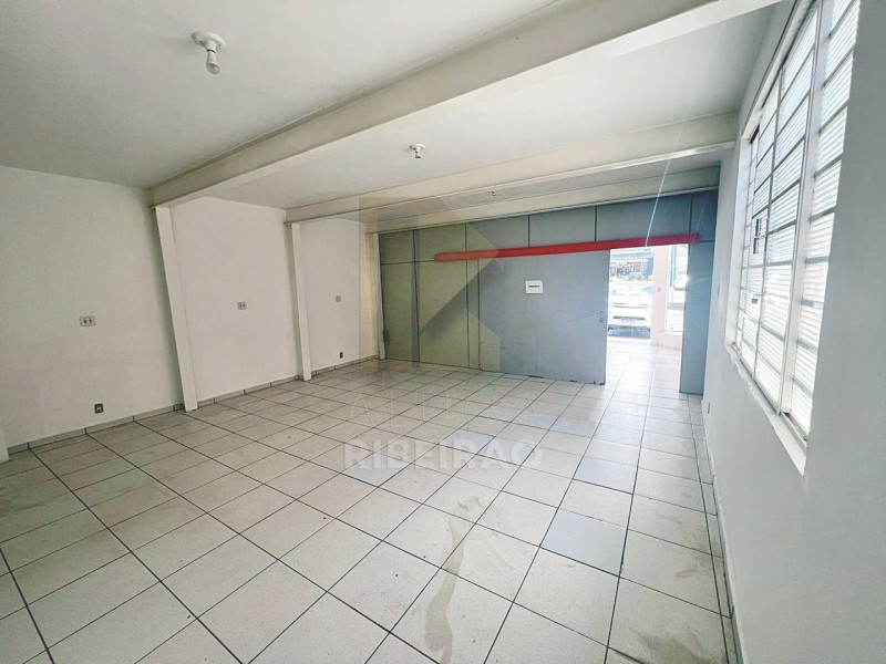 Imobiliária Ribeirão Preto - Aluga Ribeirão - Salão Comercial - Vila Seixas - Ribeirão Preto