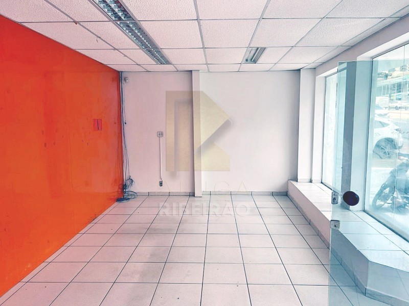 Salão Comercial - Vila Seixas - Ribeirão Preto