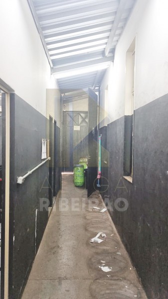 Imobiliária Ribeirão Preto - Aluga Ribeirão - Salão Comercial - Jardim Califórnia - Ribeirão Preto