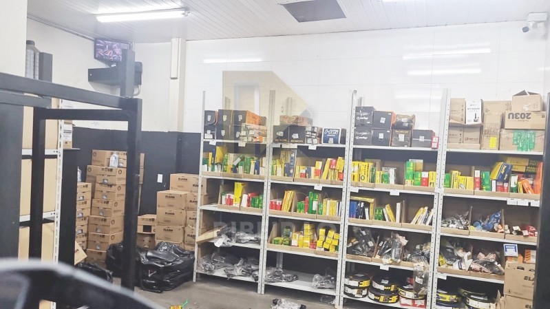 Imobiliária Ribeirão Preto - Aluga Ribeirão - Salão Comercial - Jardim Califórnia - Ribeirão Preto