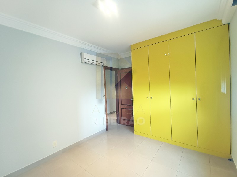 Imobiliária Ribeirão Preto - Aluga Ribeirão - Apartamento - Jardim Botânico - Ribeirão Preto
