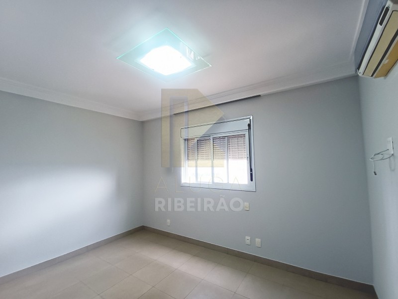 Imobiliária Ribeirão Preto - Aluga Ribeirão - Apartamento - Jardim Botânico - Ribeirão Preto