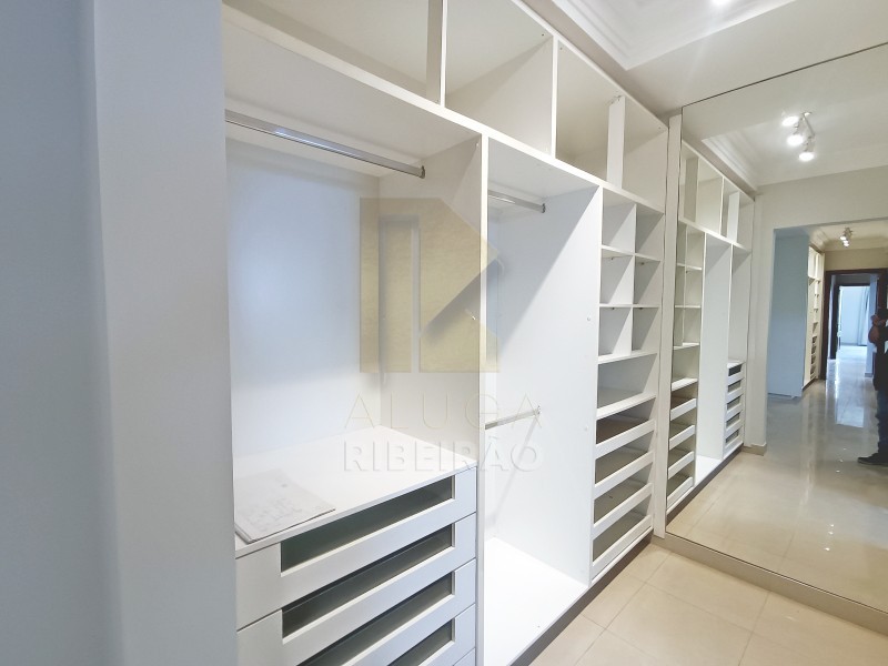 Imobiliária Ribeirão Preto - Aluga Ribeirão - Apartamento - Jardim Botânico - Ribeirão Preto