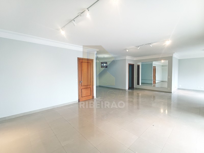 Imobiliária Ribeirão Preto - Aluga Ribeirão - Apartamento - Jardim Botânico - Ribeirão Preto