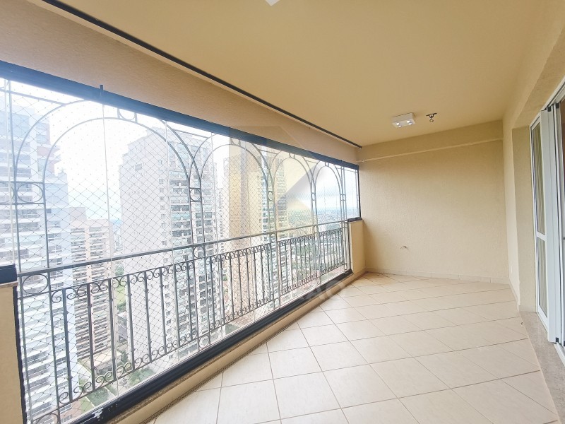 Imobiliária Ribeirão Preto - Aluga Ribeirão - Apartamento - Jardim Botânico - Ribeirão Preto