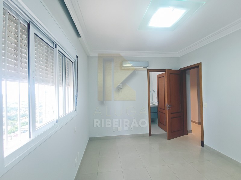Imobiliária Ribeirão Preto - Aluga Ribeirão - Apartamento - Jardim Botânico - Ribeirão Preto