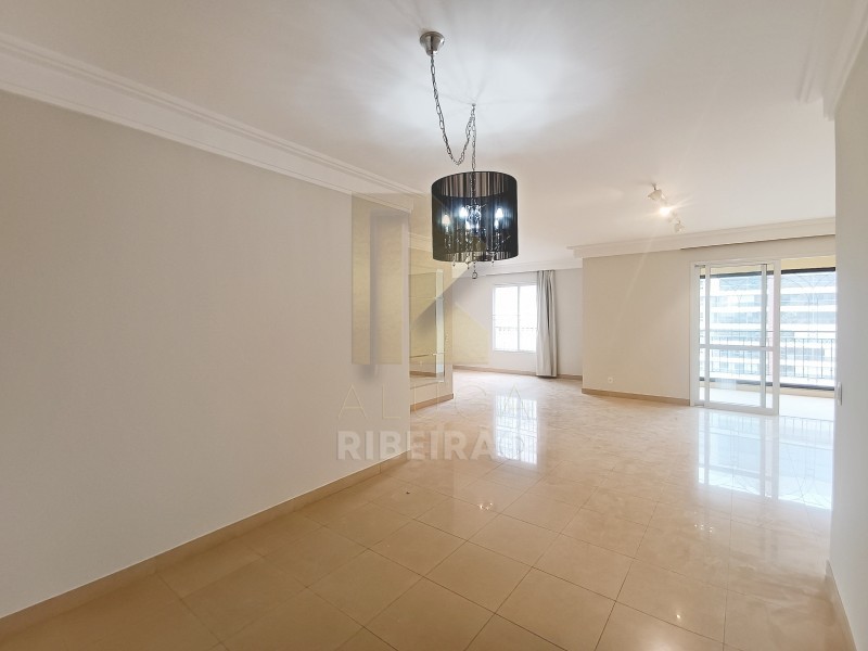 Imobiliária Ribeirão Preto - Aluga Ribeirão - Apartamento - Jardim Botânico - Ribeirão Preto