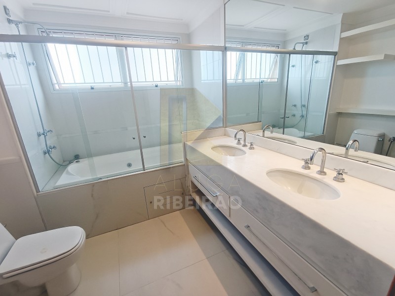 Imobiliária Ribeirão Preto - Aluga Ribeirão - Apartamento - Jardim Botânico - Ribeirão Preto