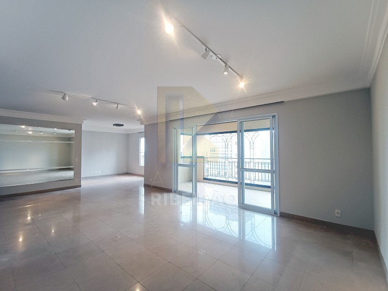 Imobiliária Ribeirão Preto - Aluga Ribeirão - Apartamento - Jardim Botânico - Ribeirão Preto