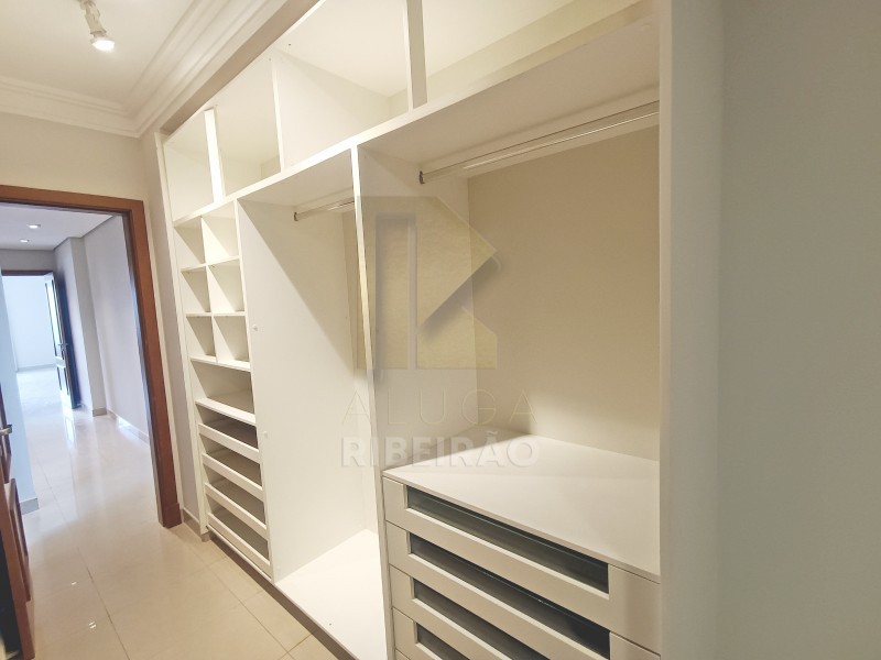 Imobiliária Ribeirão Preto - Aluga Ribeirão - Apartamento - Jardim Botânico - Ribeirão Preto