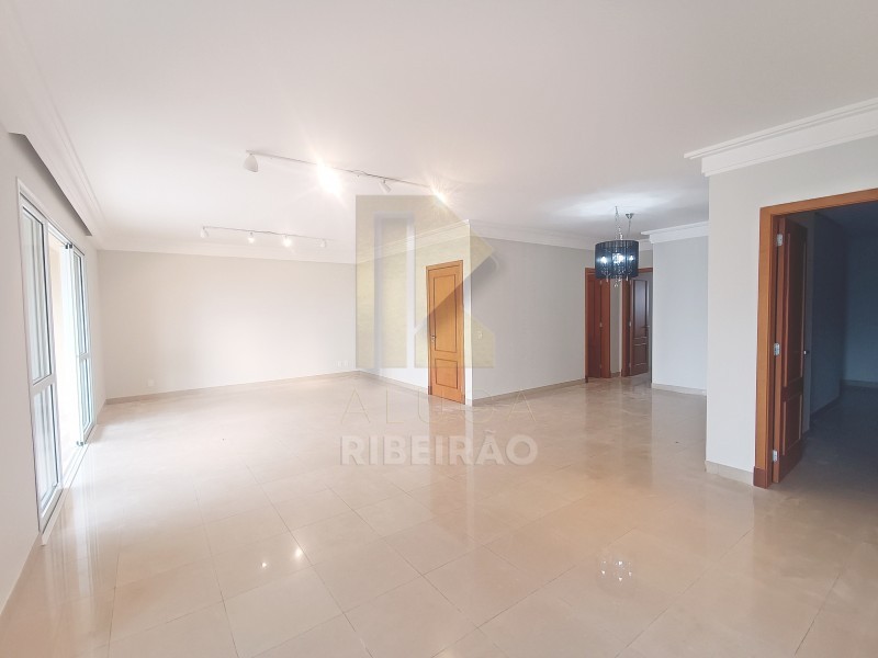 Imobiliária Ribeirão Preto - Aluga Ribeirão - Apartamento - Jardim Botânico - Ribeirão Preto