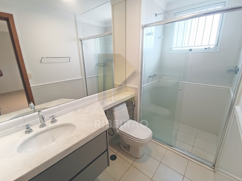 Imobiliária Ribeirão Preto - Aluga Ribeirão - Apartamento - Jardim Botânico - Ribeirão Preto