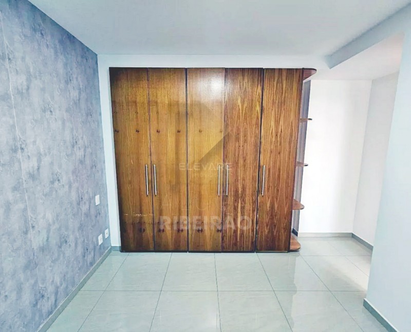 Imobiliária Ribeirão Preto - Aluga Ribeirão - Apartamento - Jardim Botânico - Ribeirão Preto