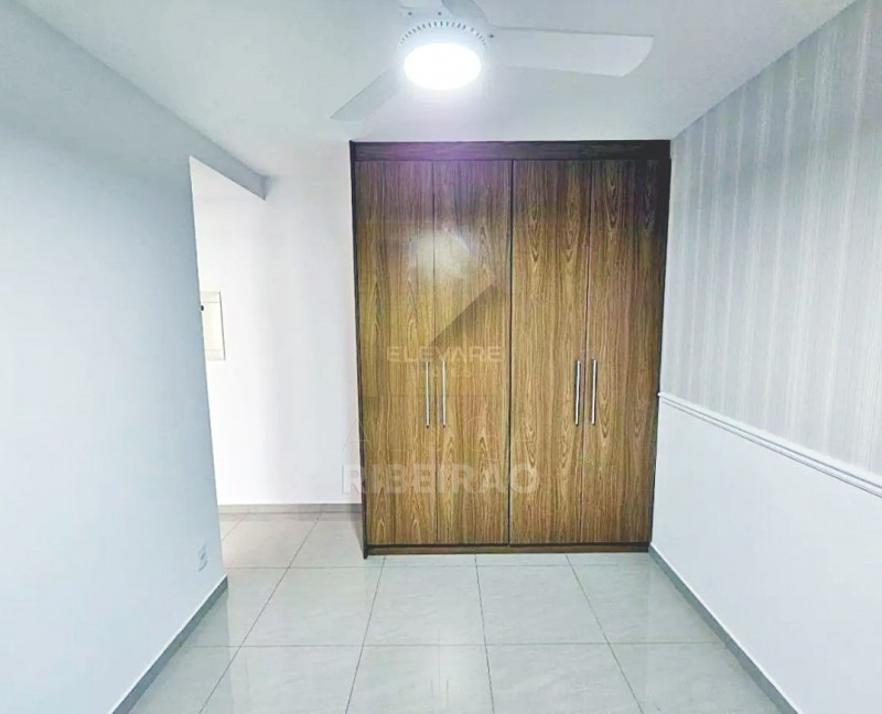Imobiliária Ribeirão Preto - Aluga Ribeirão - Apartamento - Jardim Botânico - Ribeirão Preto