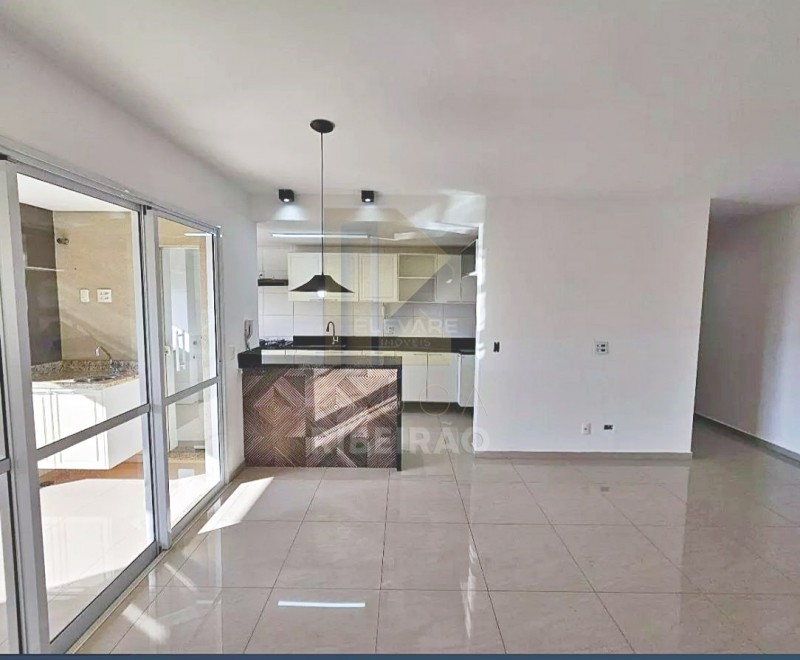 Imobiliária Ribeirão Preto - Aluga Ribeirão - Apartamento - Jardim Botânico - Ribeirão Preto