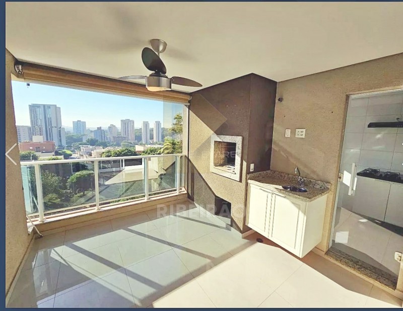 Apartamento - Jardim Botânico - Ribeirão Preto