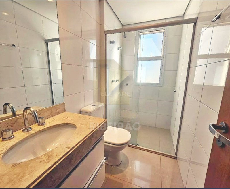 Imobiliária Ribeirão Preto - Aluga Ribeirão - Apartamento - Jardim Botânico - Ribeirão Preto