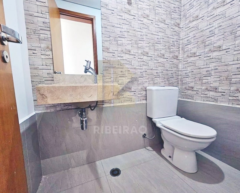 Imobiliária Ribeirão Preto - Aluga Ribeirão - Apartamento - Jardim Botânico - Ribeirão Preto
