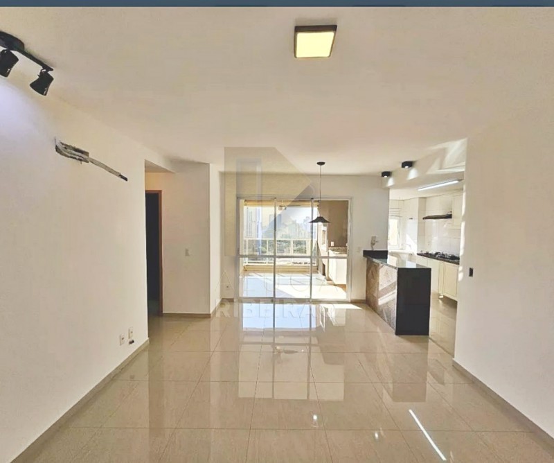 Imobiliária Ribeirão Preto - Aluga Ribeirão - Apartamento - Jardim Botânico - Ribeirão Preto