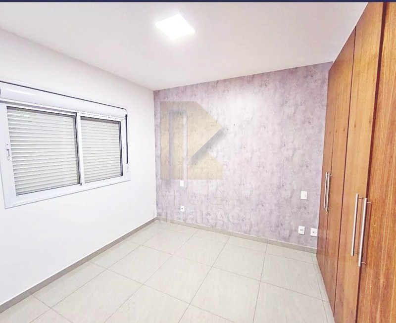 Imobiliária Ribeirão Preto - Aluga Ribeirão - Apartamento - Jardim Botânico - Ribeirão Preto