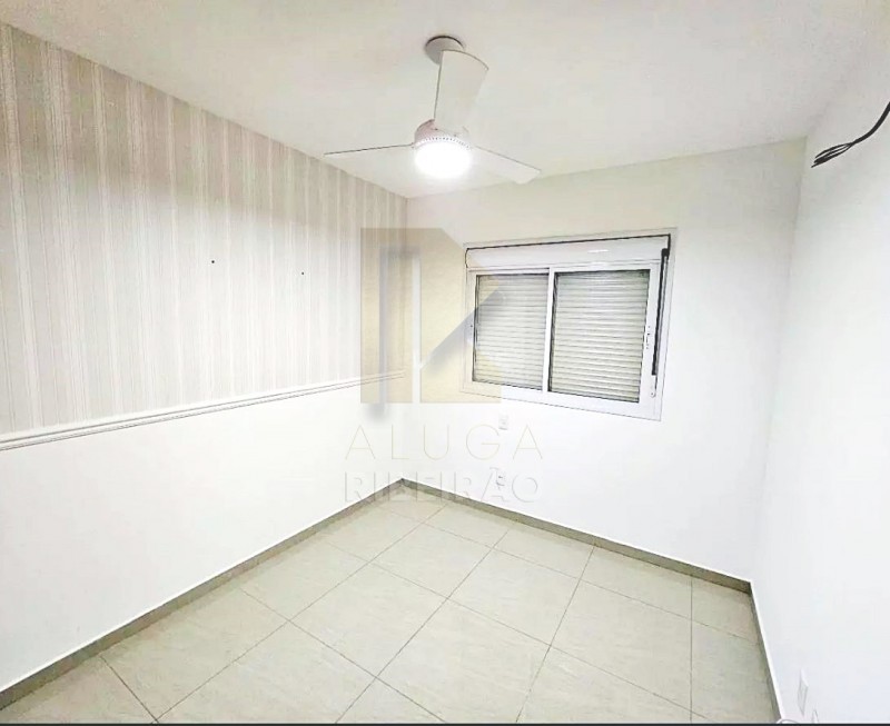 Imobiliária Ribeirão Preto - Aluga Ribeirão - Apartamento - Jardim Botânico - Ribeirão Preto