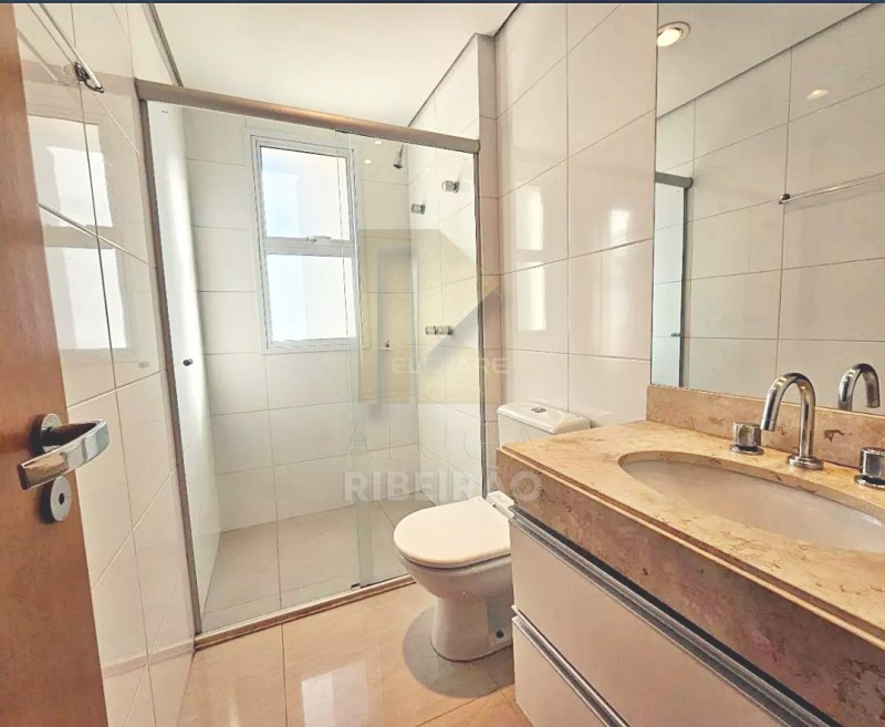 Imobiliária Ribeirão Preto - Aluga Ribeirão - Apartamento - Jardim Botânico - Ribeirão Preto