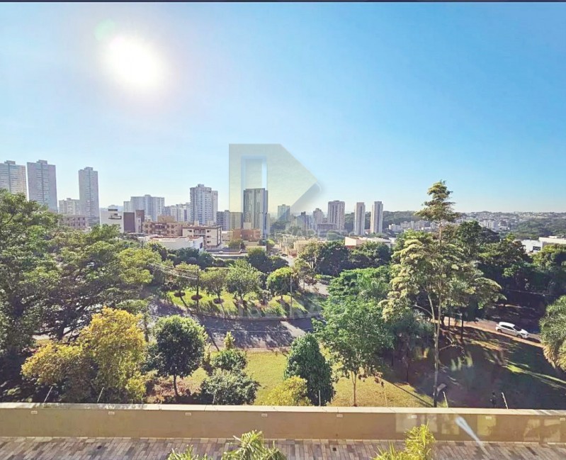 Imobiliária Ribeirão Preto - Aluga Ribeirão - Apartamento - Jardim Botânico - Ribeirão Preto