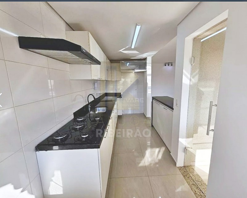 Imobiliária Ribeirão Preto - Aluga Ribeirão - Apartamento - Jardim Botânico - Ribeirão Preto