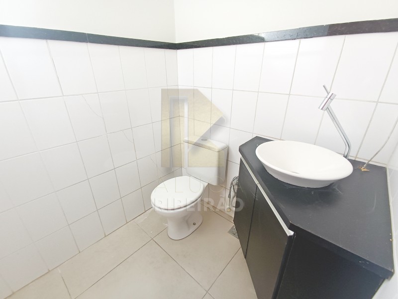 Imobiliária Ribeirão Preto - Aluga Ribeirão - Sala Comercial - Jardim São Luiz - Ribeirão Preto