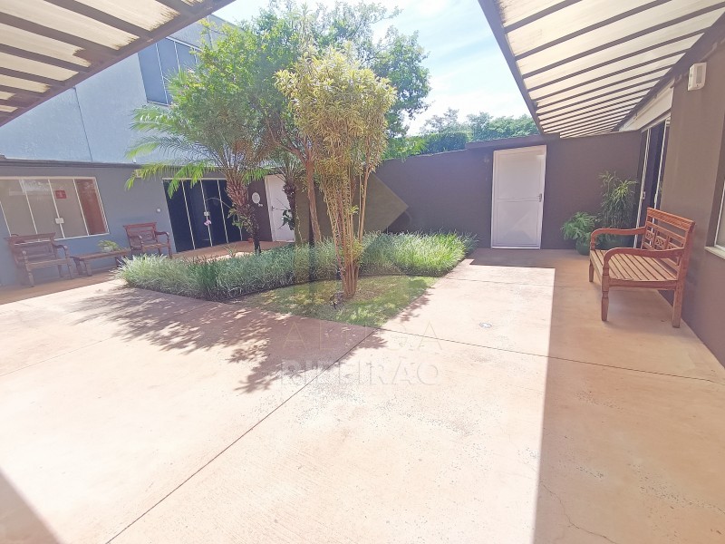 Imobiliária Ribeirão Preto - Aluga Ribeirão - Sala Comercial - Jardim São Luiz - Ribeirão Preto